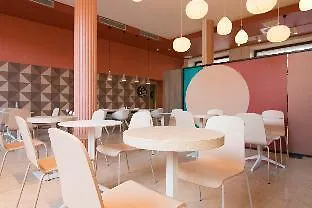 B&B Hotel Treviso Italia
