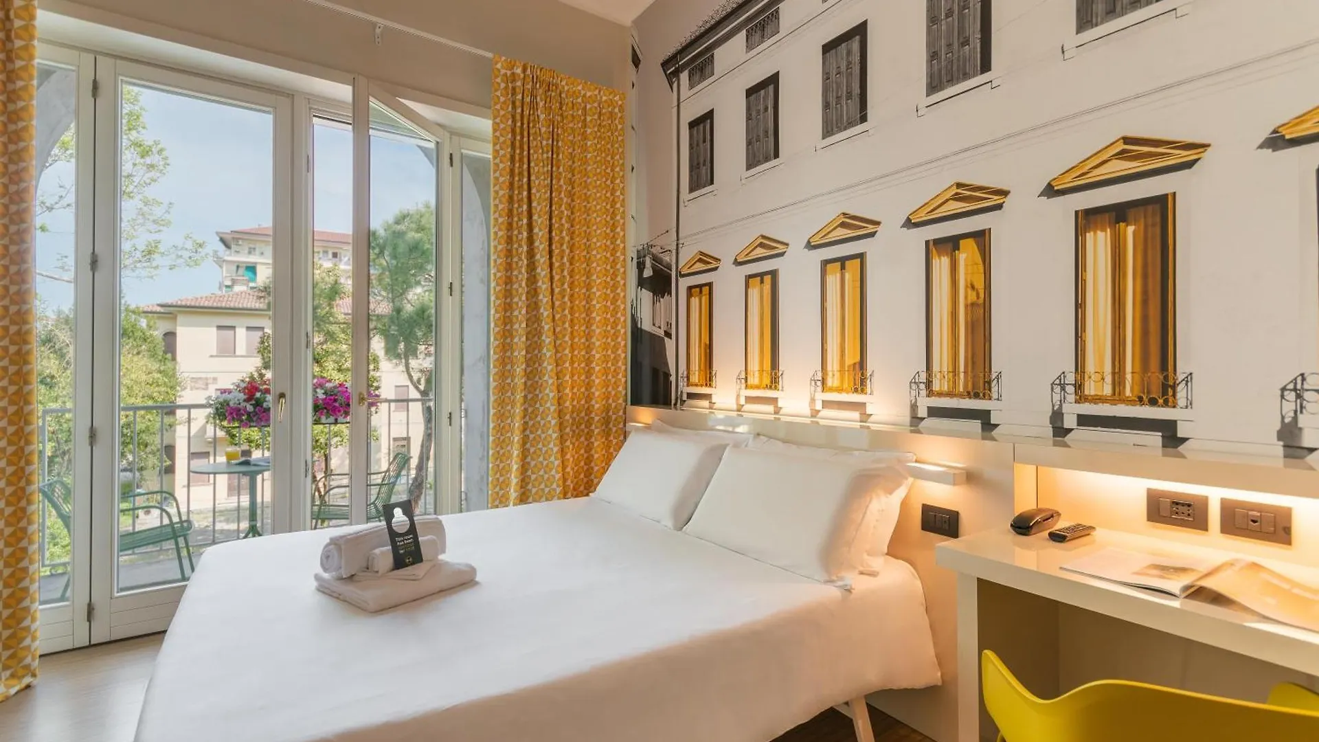 B&B Hotel Trévise