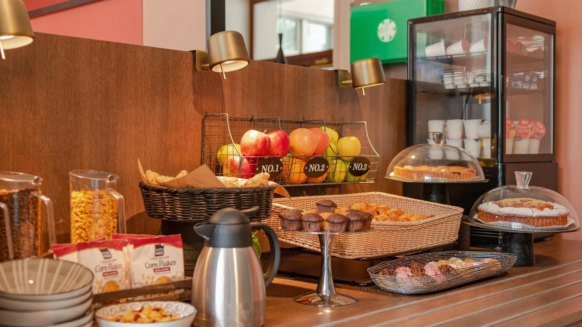 B&B Hotel Treviso Italia