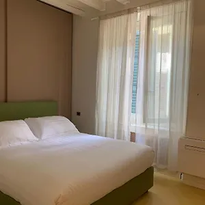  Appartement Fifty Eight Brera Italie