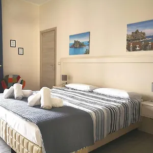  Appartement Il Balcone Di Galatea Italie