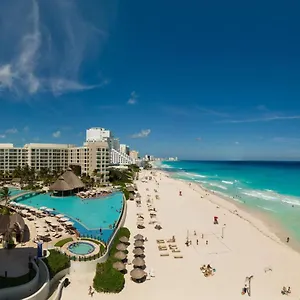 The Westin Lagunamar Ocean & México