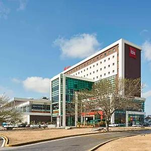 Ibis Centro México