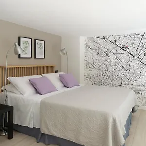  Appartement Aprica16 Loft House Italie