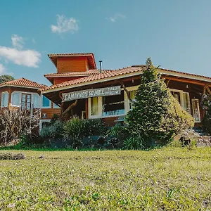 Caminhos Do Mel - - Sc Brasil