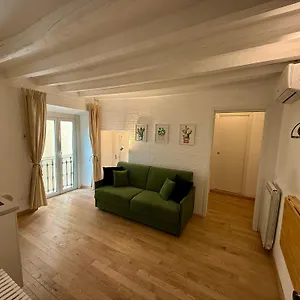  Appartement La Milanese - Piazza 5 Giornate Italie