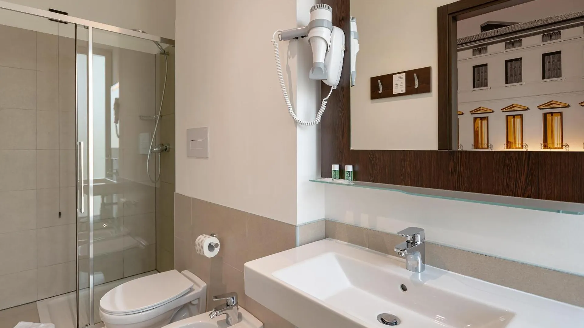 B&B Hotel Treviso